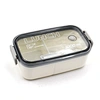 hard plastic lunch box